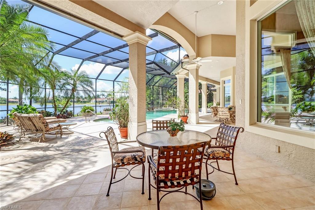 QUAIL WEST - Residential