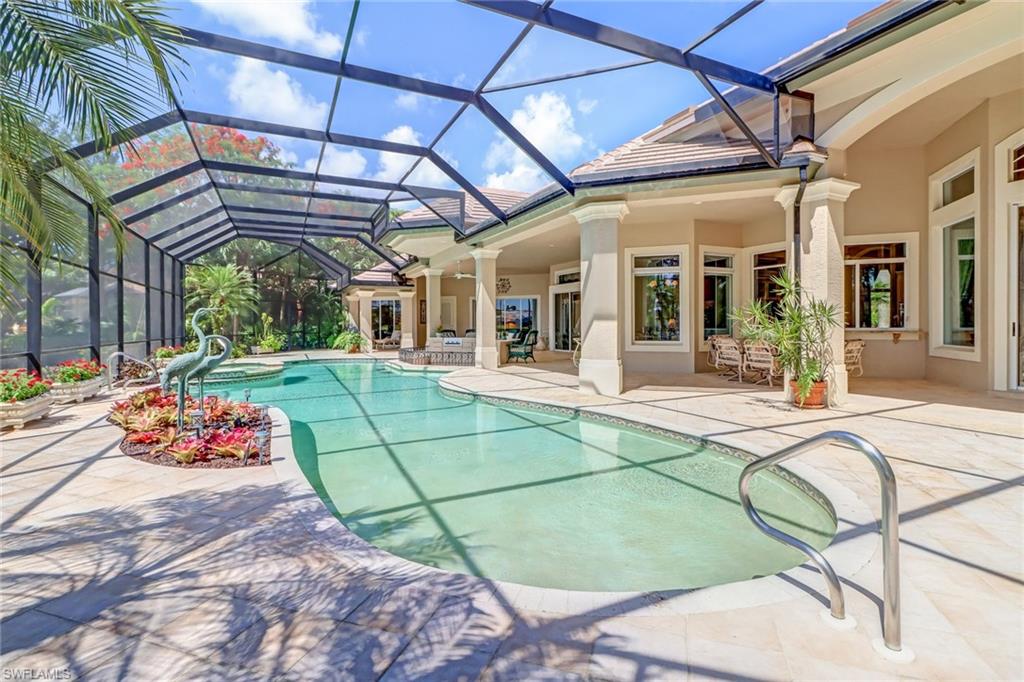 QUAIL WEST - Residential