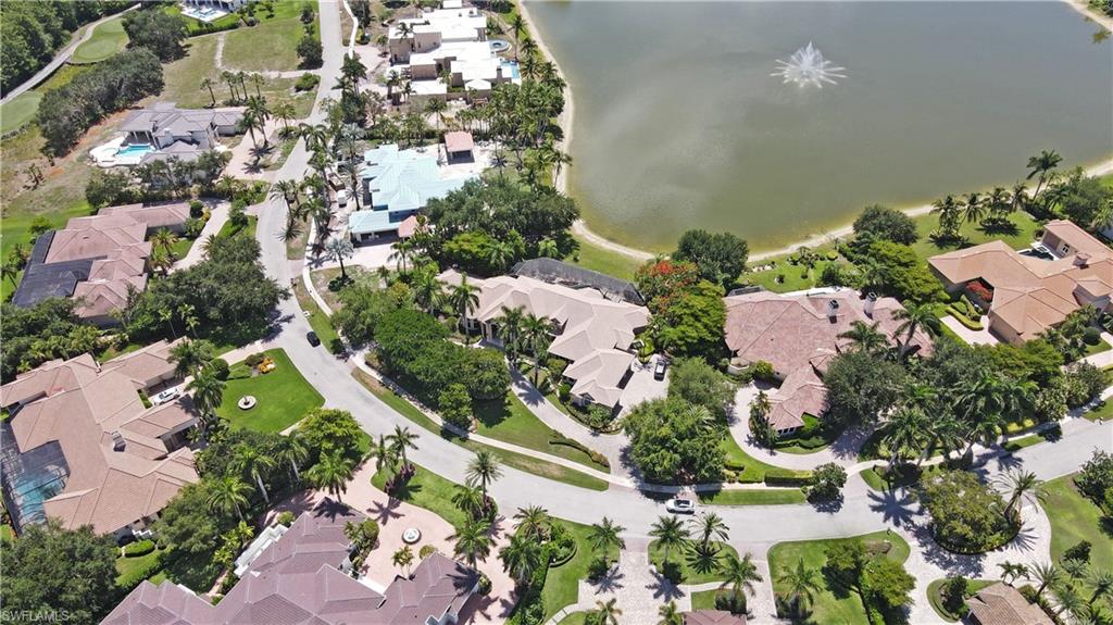 QUAIL WEST - Residential