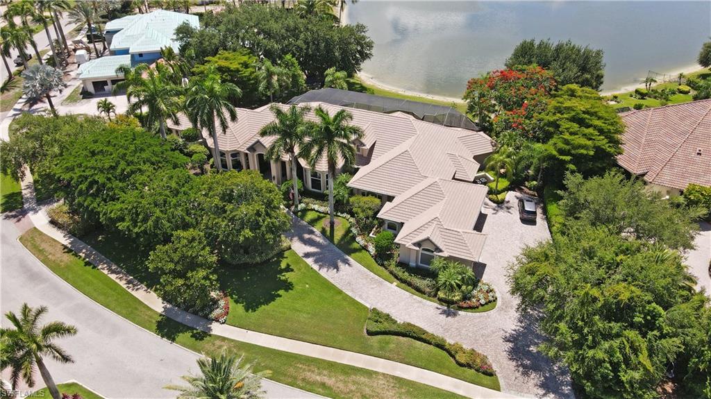 QUAIL WEST - Residential