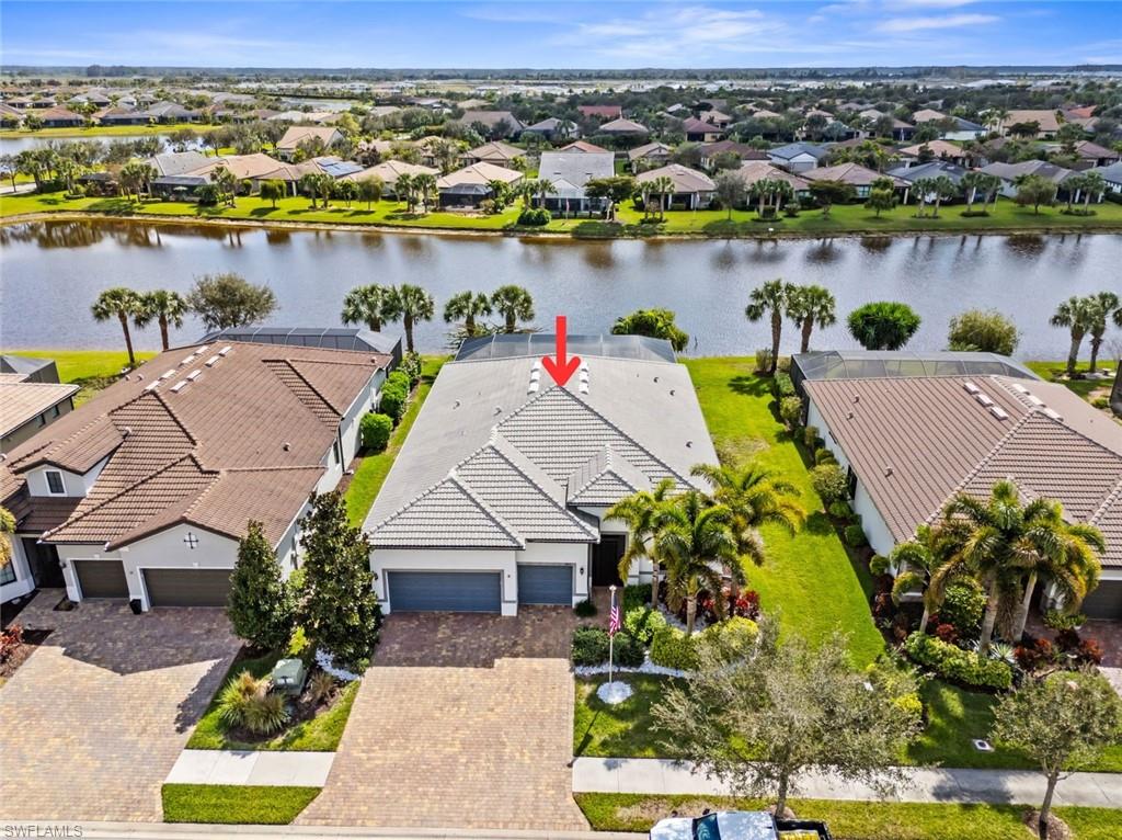 DEL WEBB - Residential