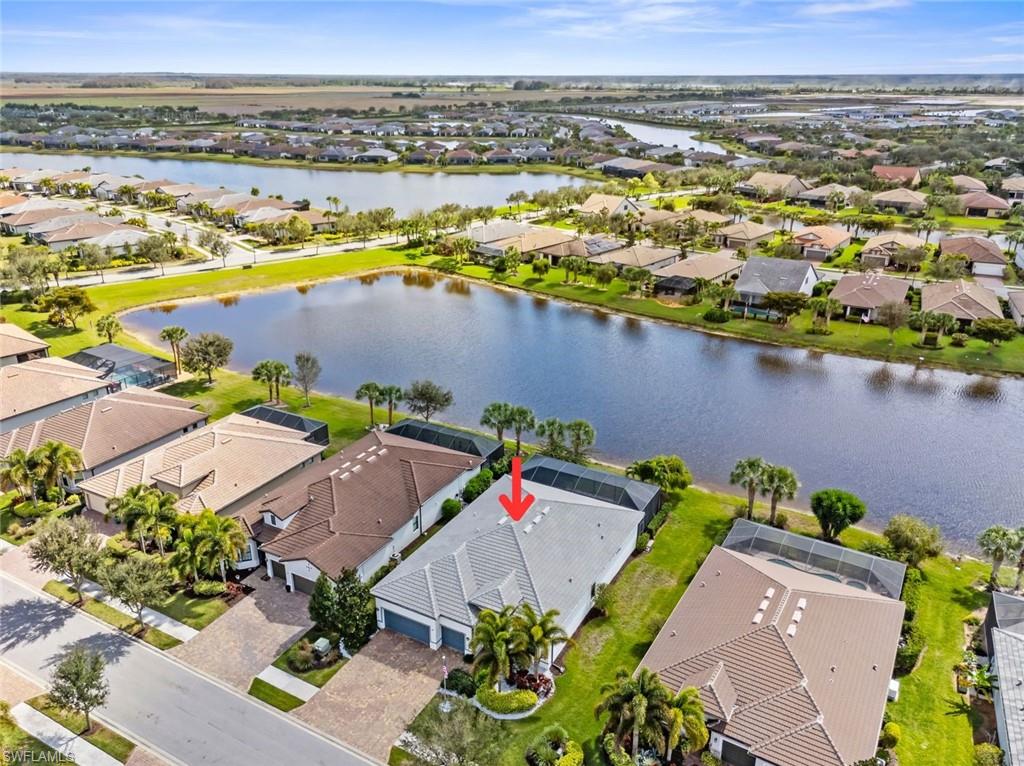 DEL WEBB - Residential