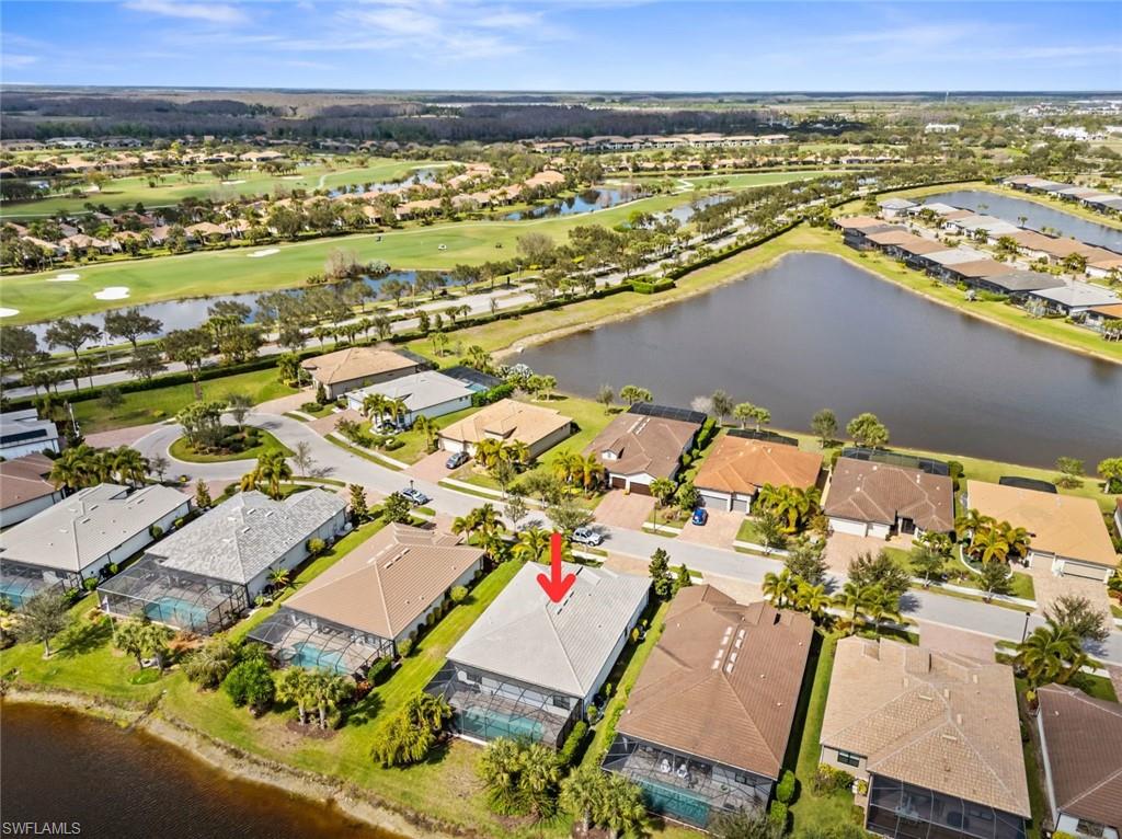 DEL WEBB - Residential