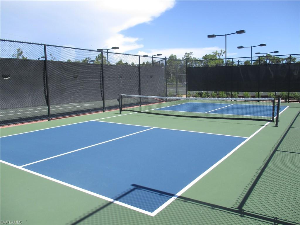 VILLAGES ON COURT SIDE - Residential