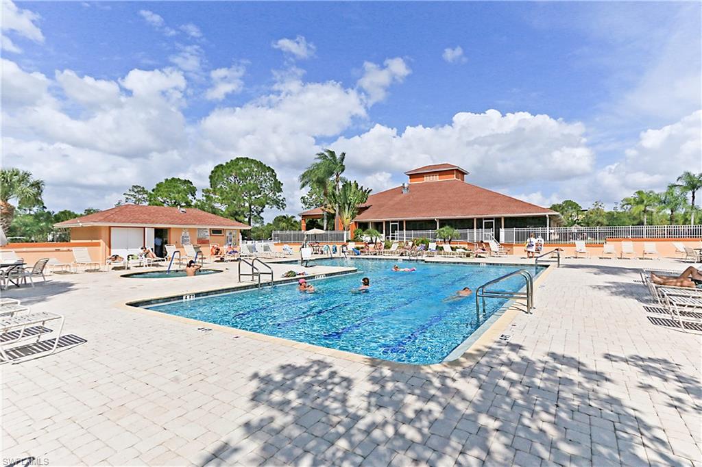 VILLAGES ON COURT SIDE - Residential