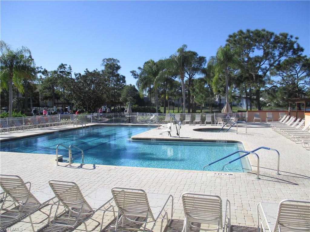 VILLAGES ON COURT SIDE - Residential