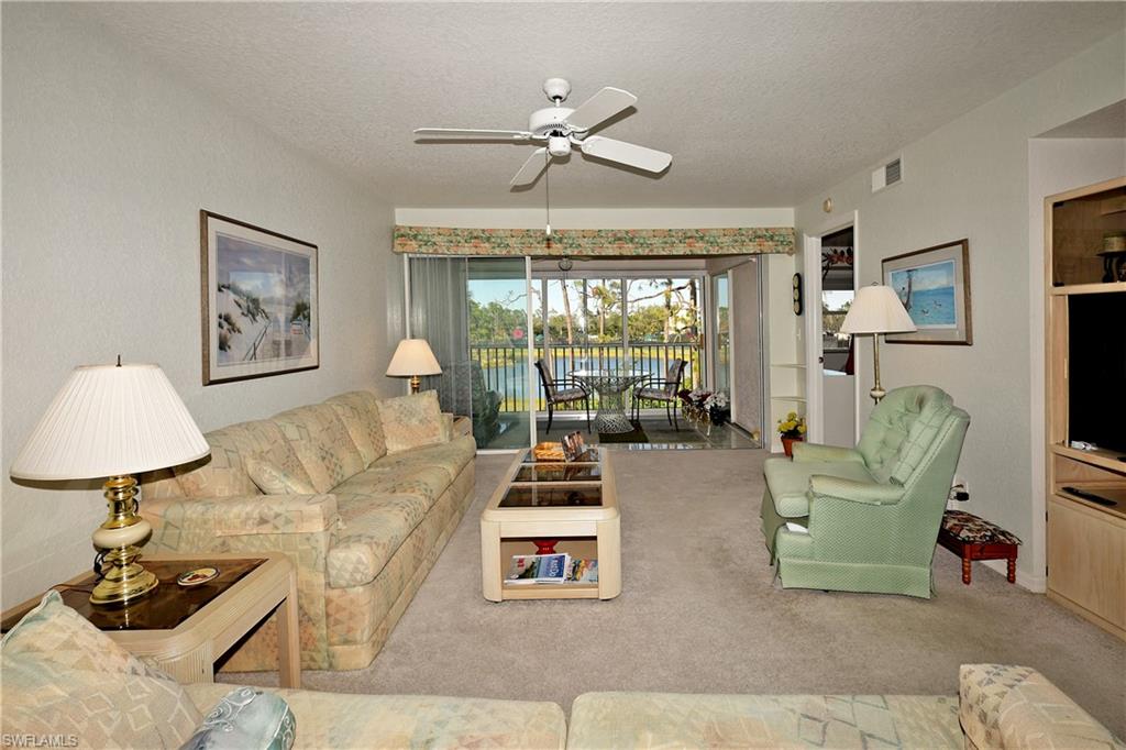 VILLAGES ON COURT SIDE - Residential
