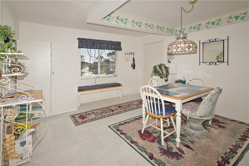 VILLAGES ON COURT SIDE - Residential