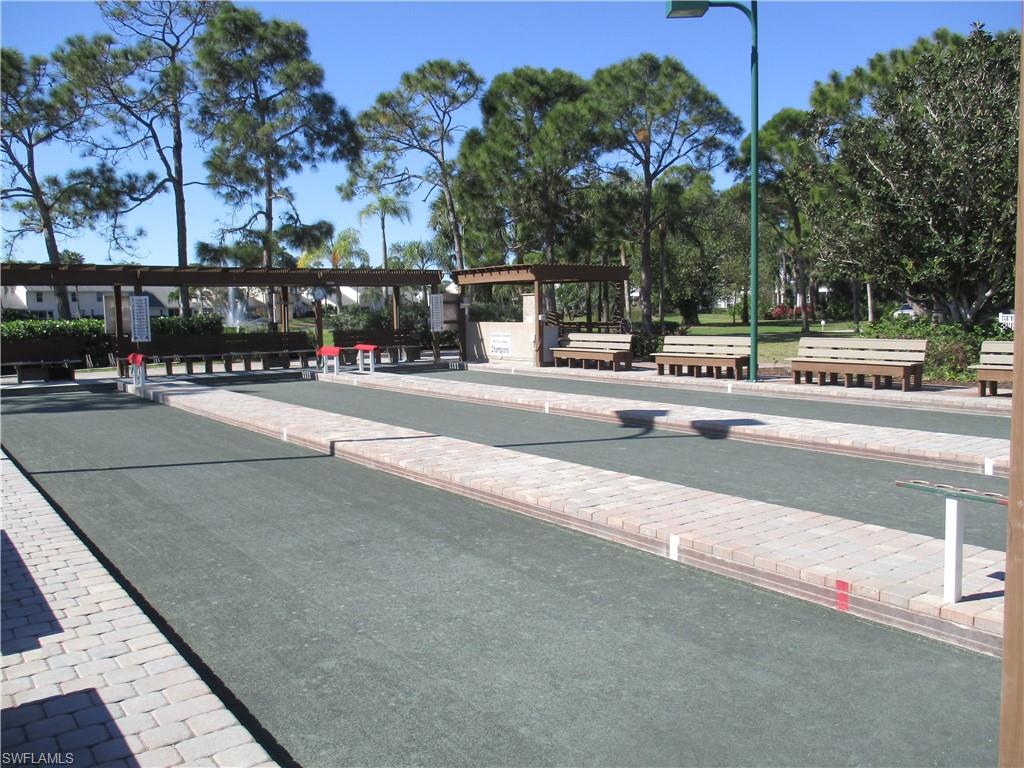VILLAGES ON COURT SIDE - Residential