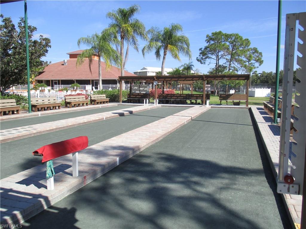 VILLAGES ON COURT SIDE - Residential