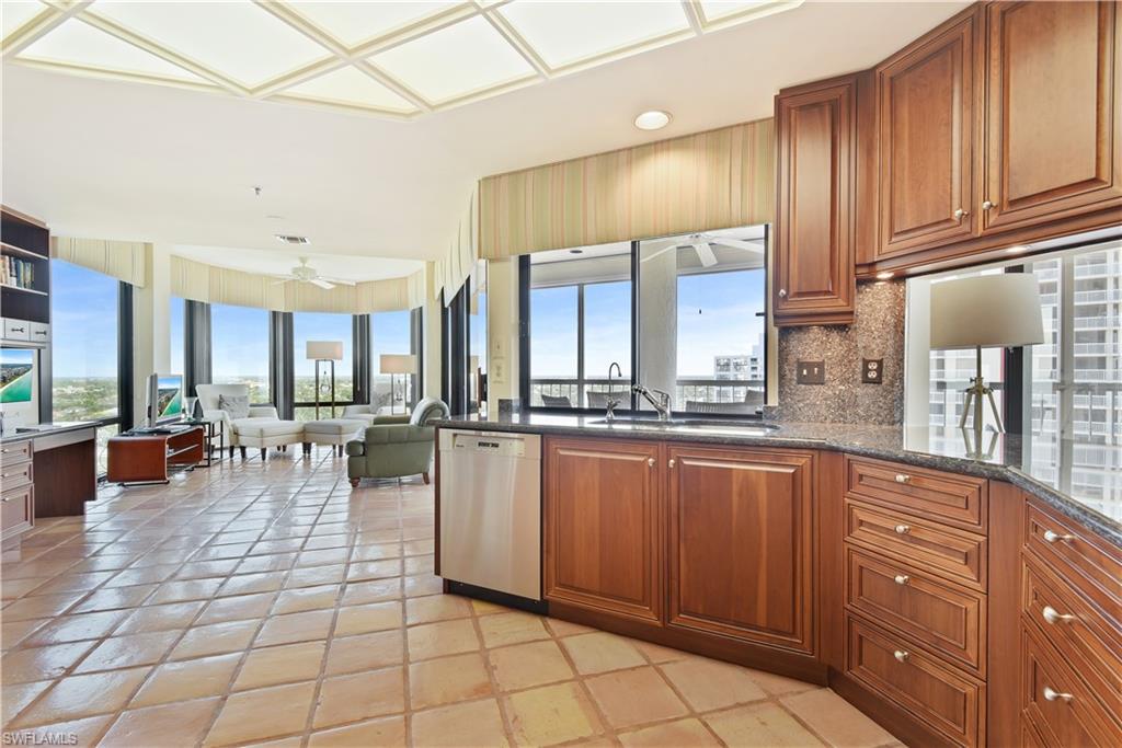 LE PARC - Residential