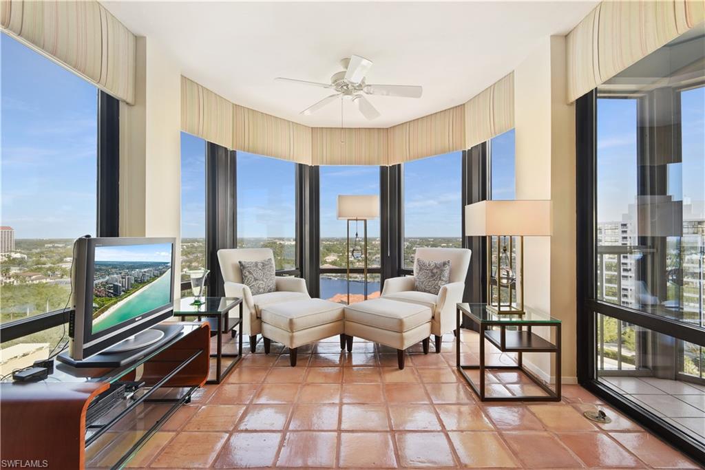 LE PARC - Residential