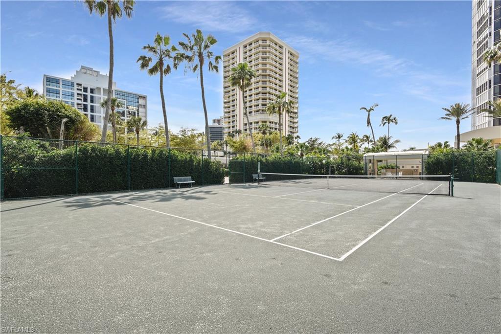 LE PARC - Residential