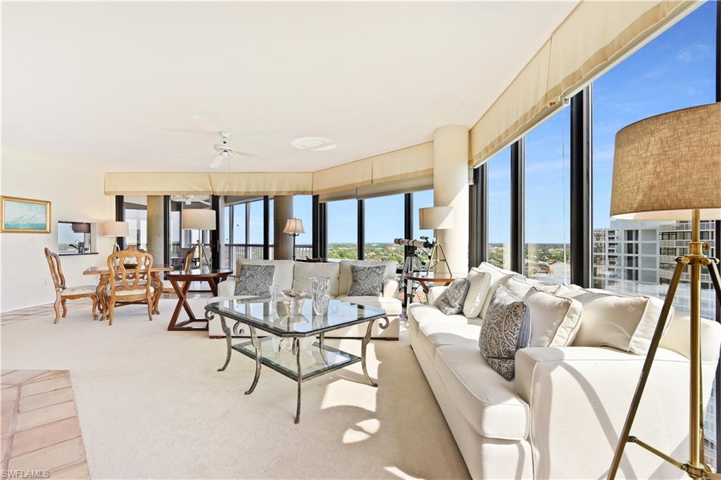 LE PARC - Residential