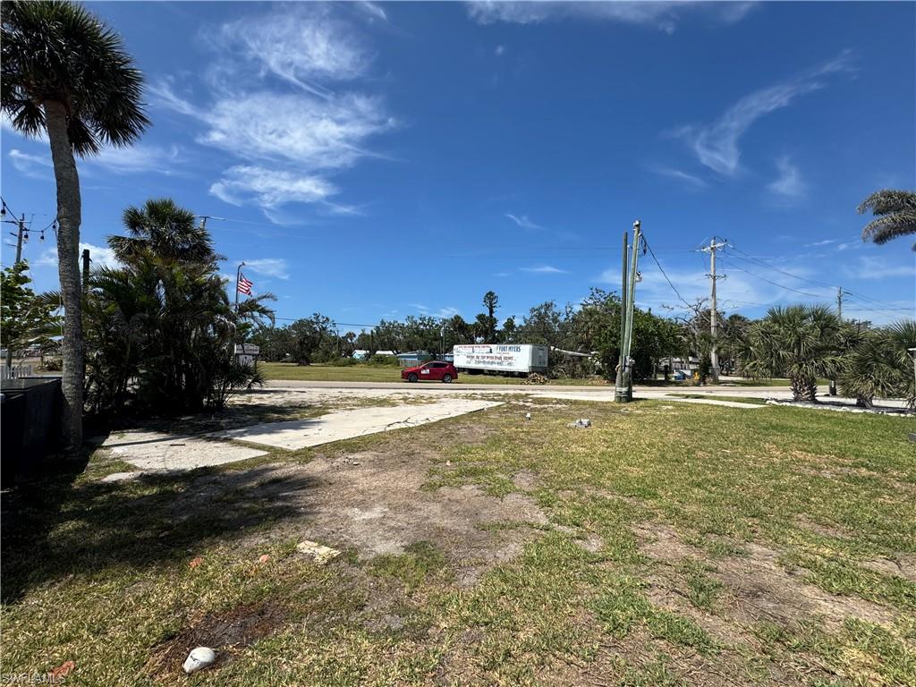 NANCY LANE CONDO - Land