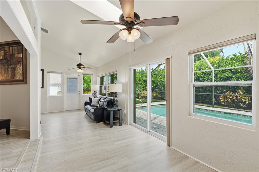 CROSS CREEK ESTATES - Residential