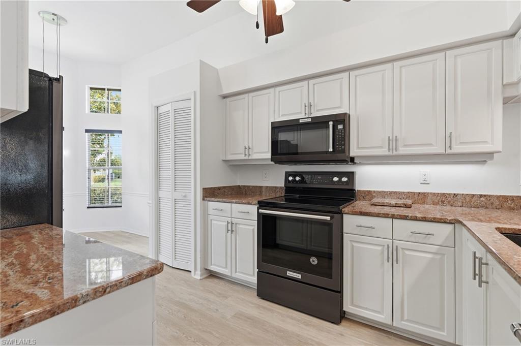 CROSS CREEK ESTATES - Residential