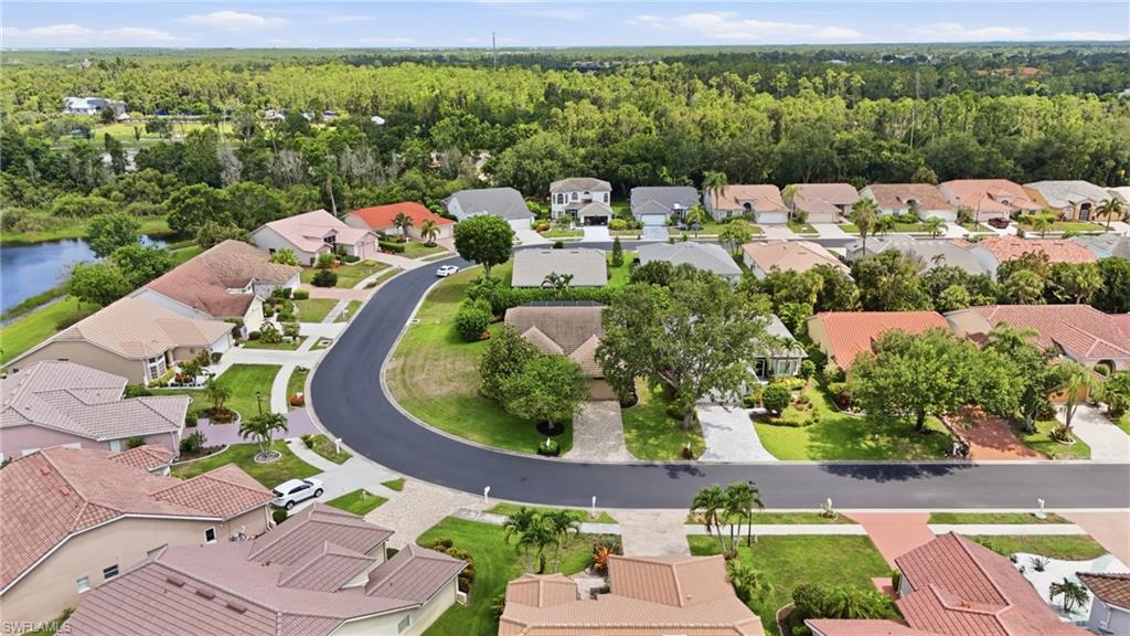 CROSS CREEK ESTATES - Residential