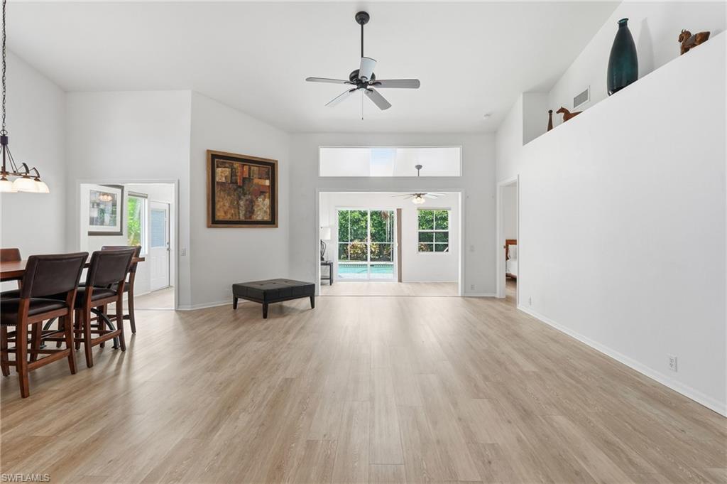 CROSS CREEK ESTATES - Residential
