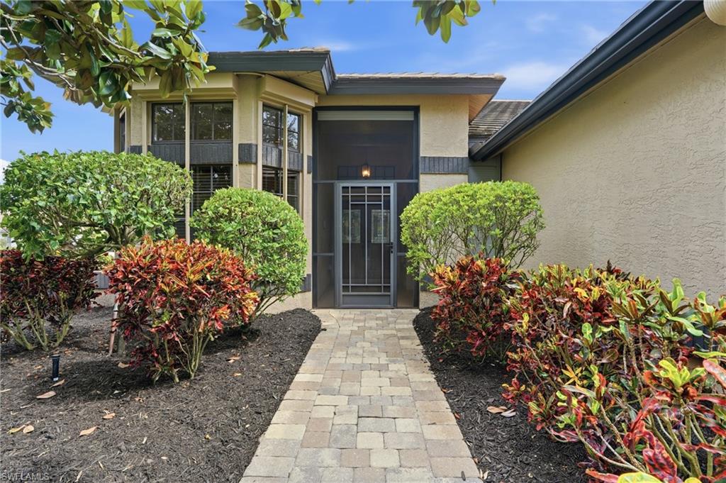 CROSS CREEK ESTATES - Residential