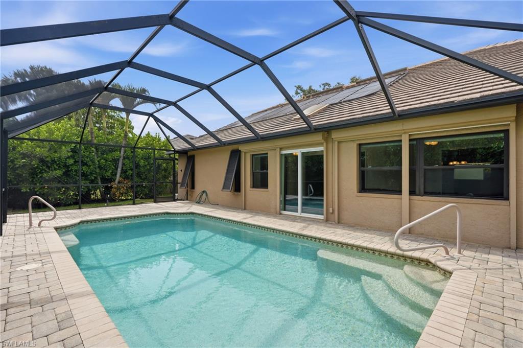 CROSS CREEK ESTATES - Residential