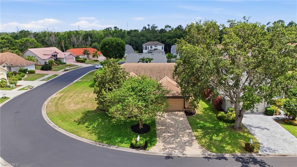 CROSS CREEK ESTATES - Residential