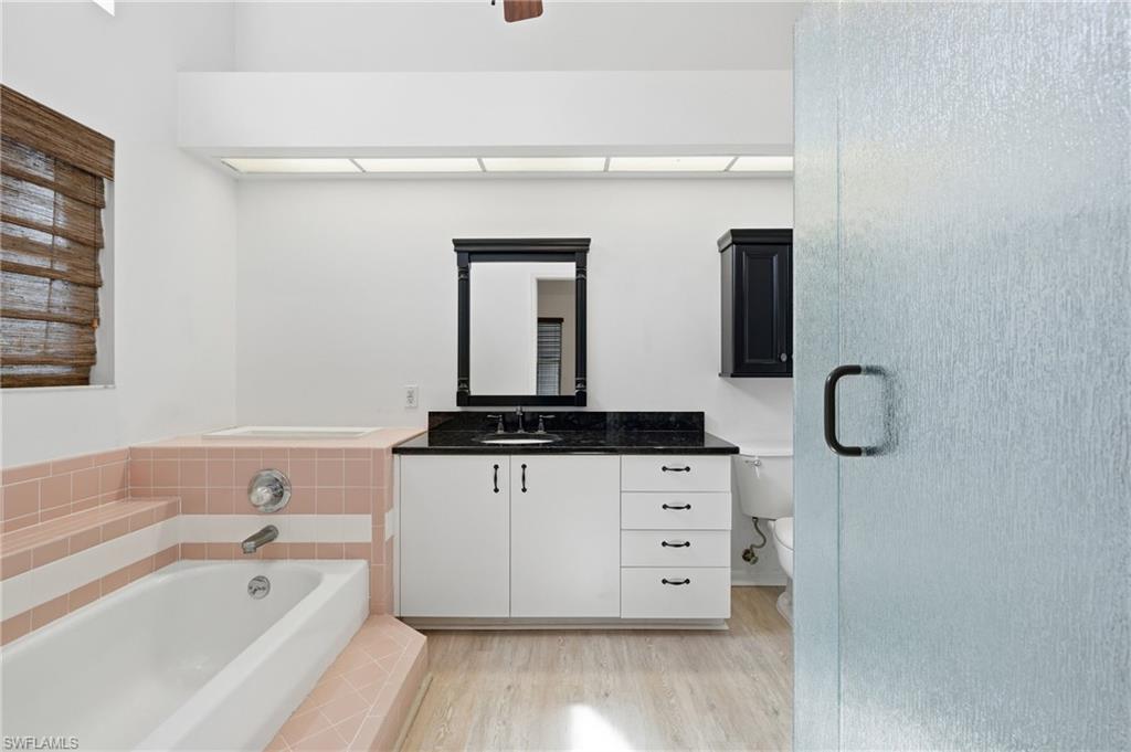 CROSS CREEK ESTATES - Residential