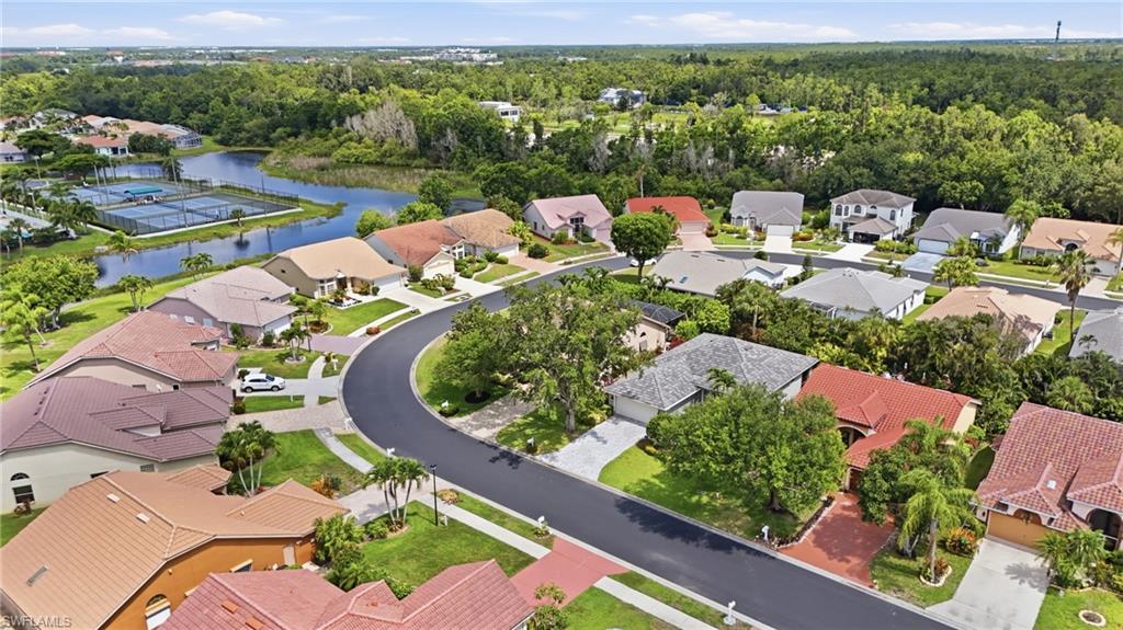 CROSS CREEK ESTATES - Residential