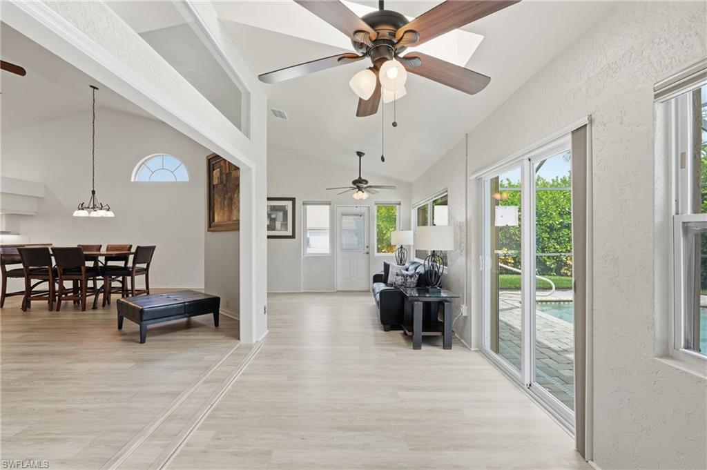 CROSS CREEK ESTATES - Residential