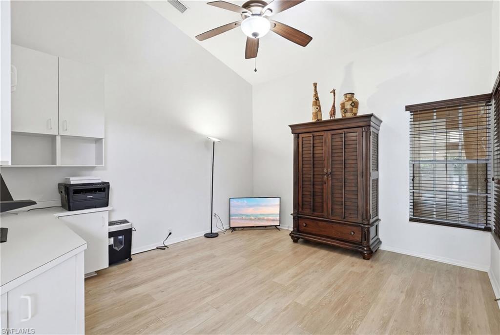 CROSS CREEK ESTATES - Residential