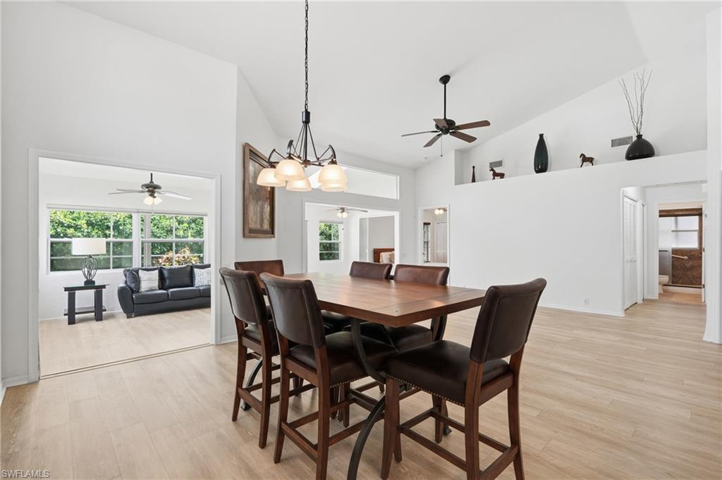 CROSS CREEK ESTATES - Residential