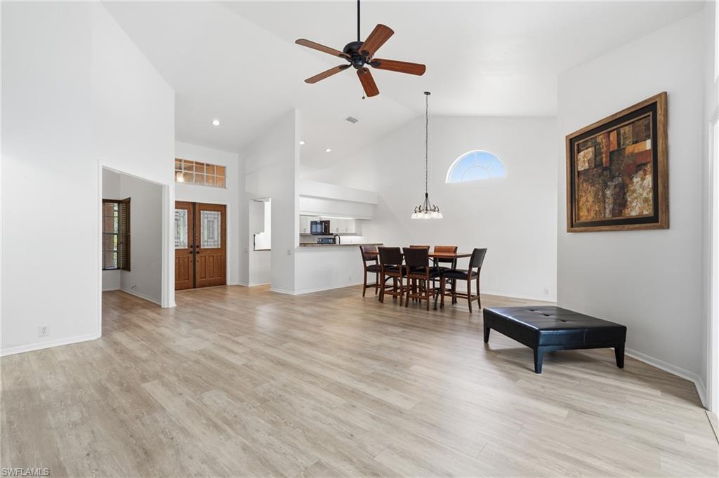 CROSS CREEK ESTATES - Residential