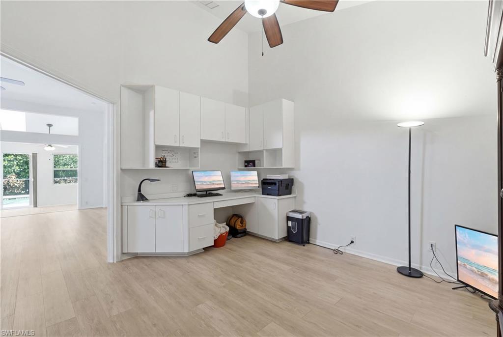 CROSS CREEK ESTATES - Residential