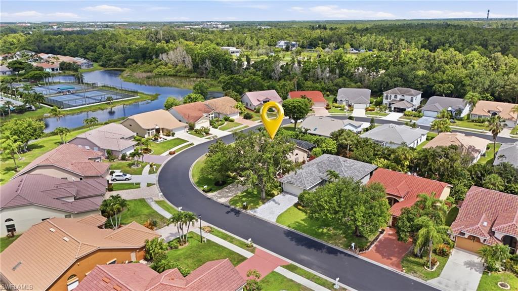 CROSS CREEK ESTATES - Residential
