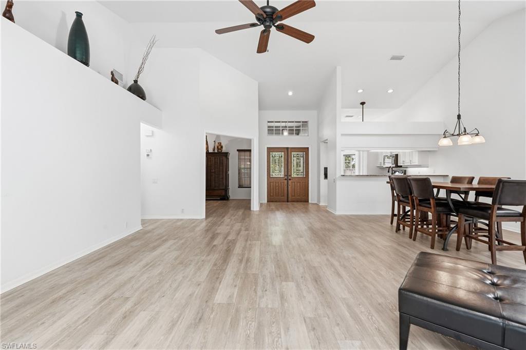 CROSS CREEK ESTATES - Residential