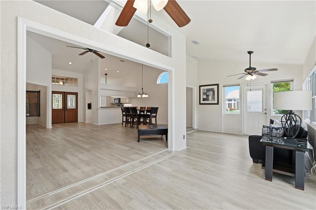 CROSS CREEK ESTATES - Residential