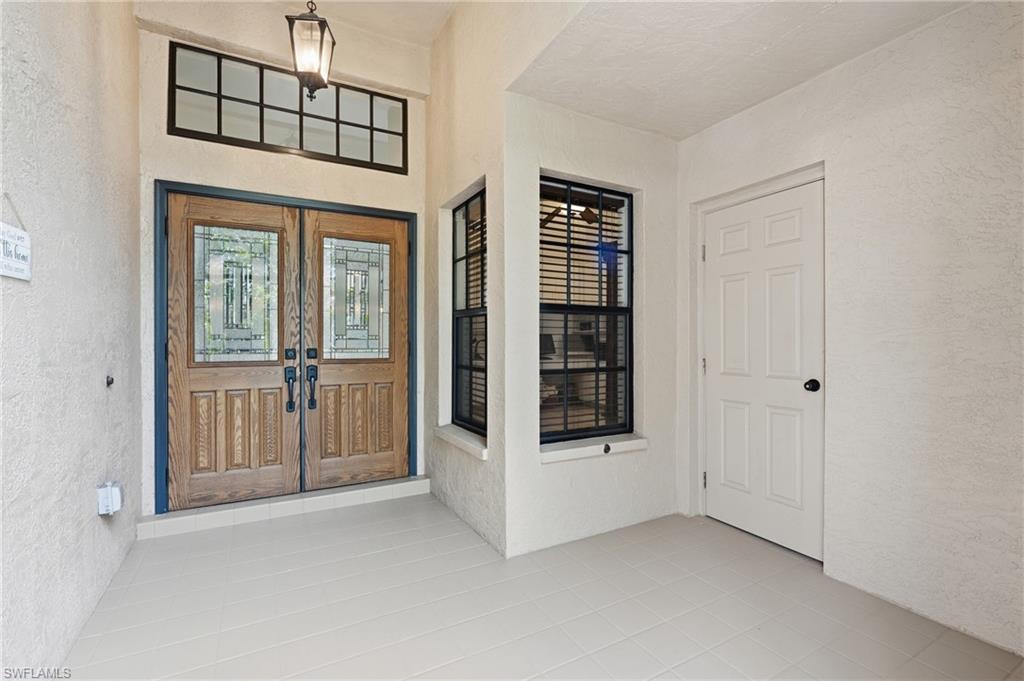 CROSS CREEK ESTATES - Residential