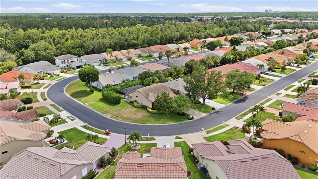 CROSS CREEK ESTATES - Residential