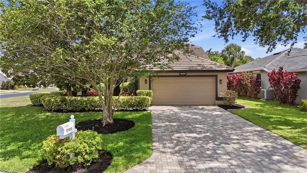 CROSS CREEK ESTATES - Residential