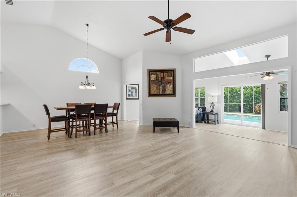 CROSS CREEK ESTATES - Residential