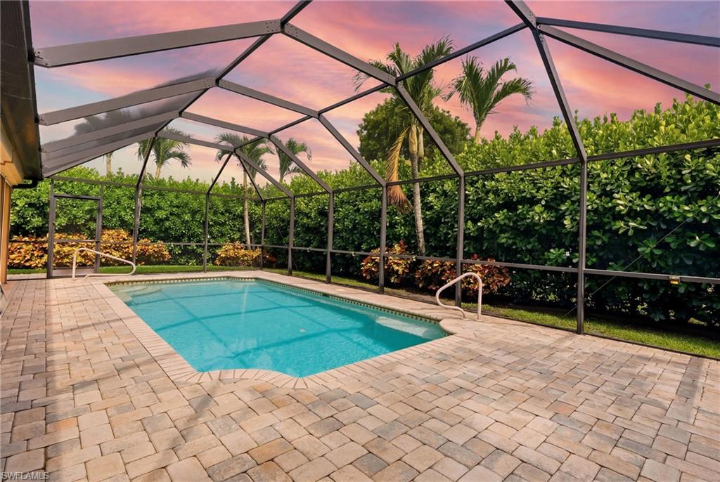 CROSS CREEK ESTATES - Residential