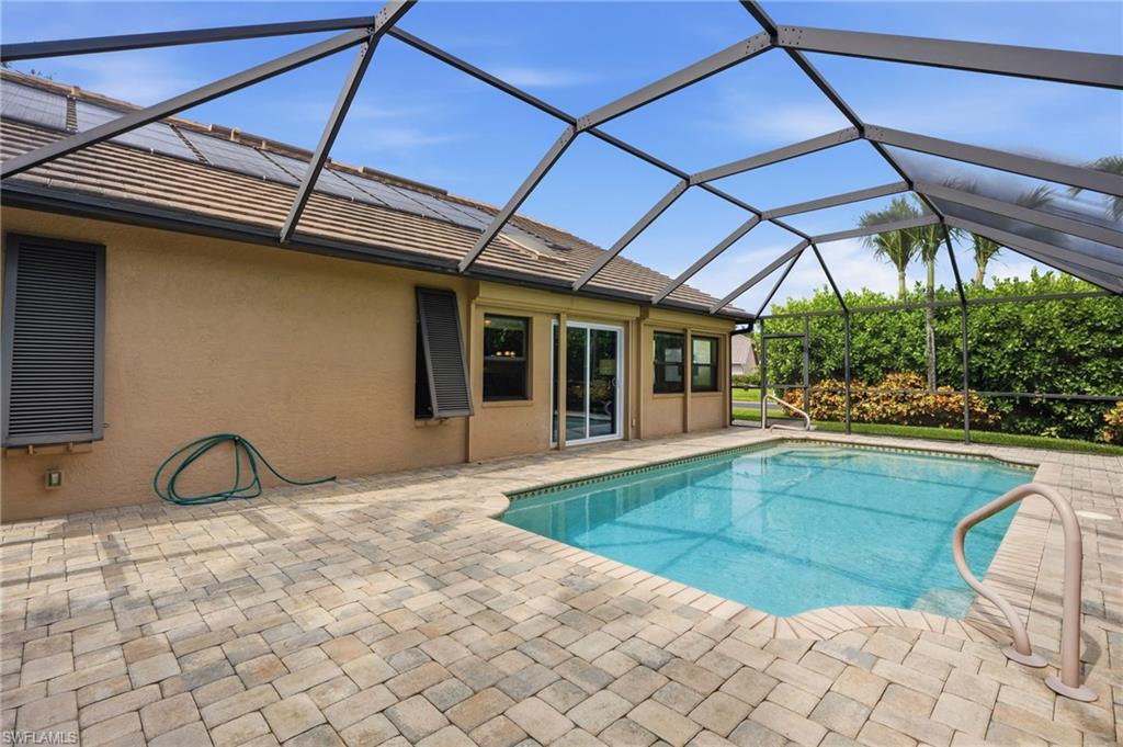 CROSS CREEK ESTATES - Residential