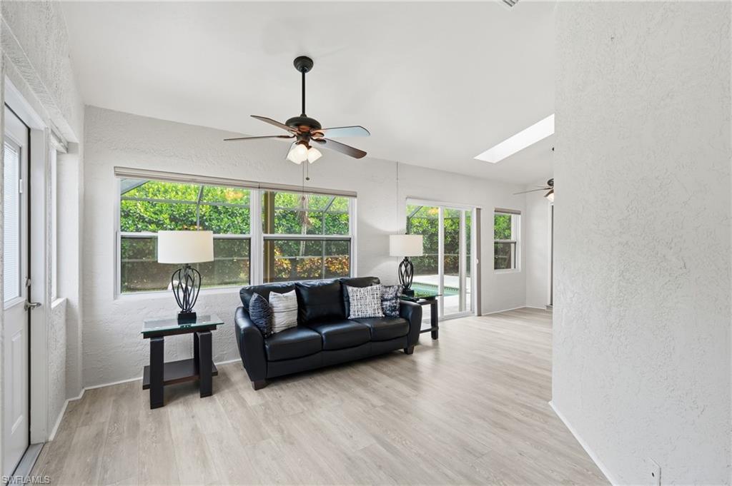 CROSS CREEK ESTATES - Residential
