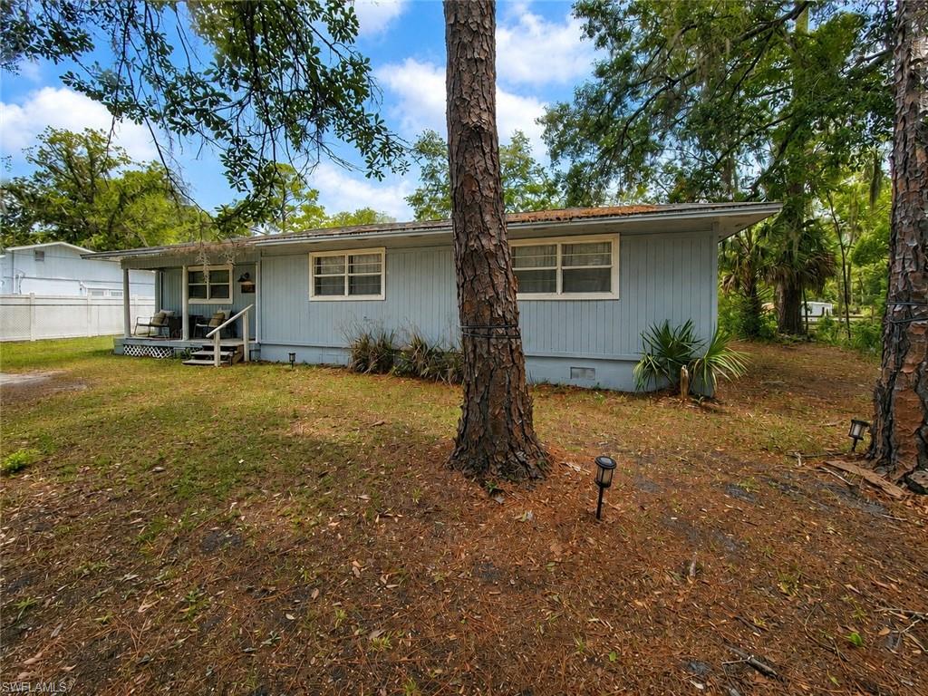 NOT APPLICABLE - Residential