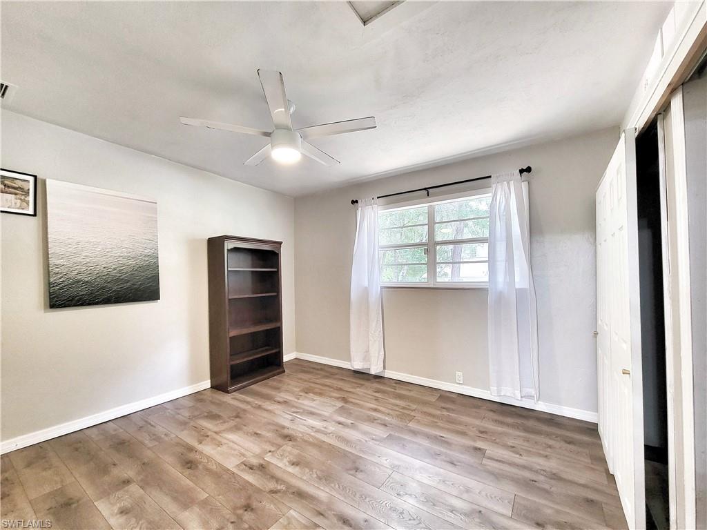 NOT APPLICABLE - Residential