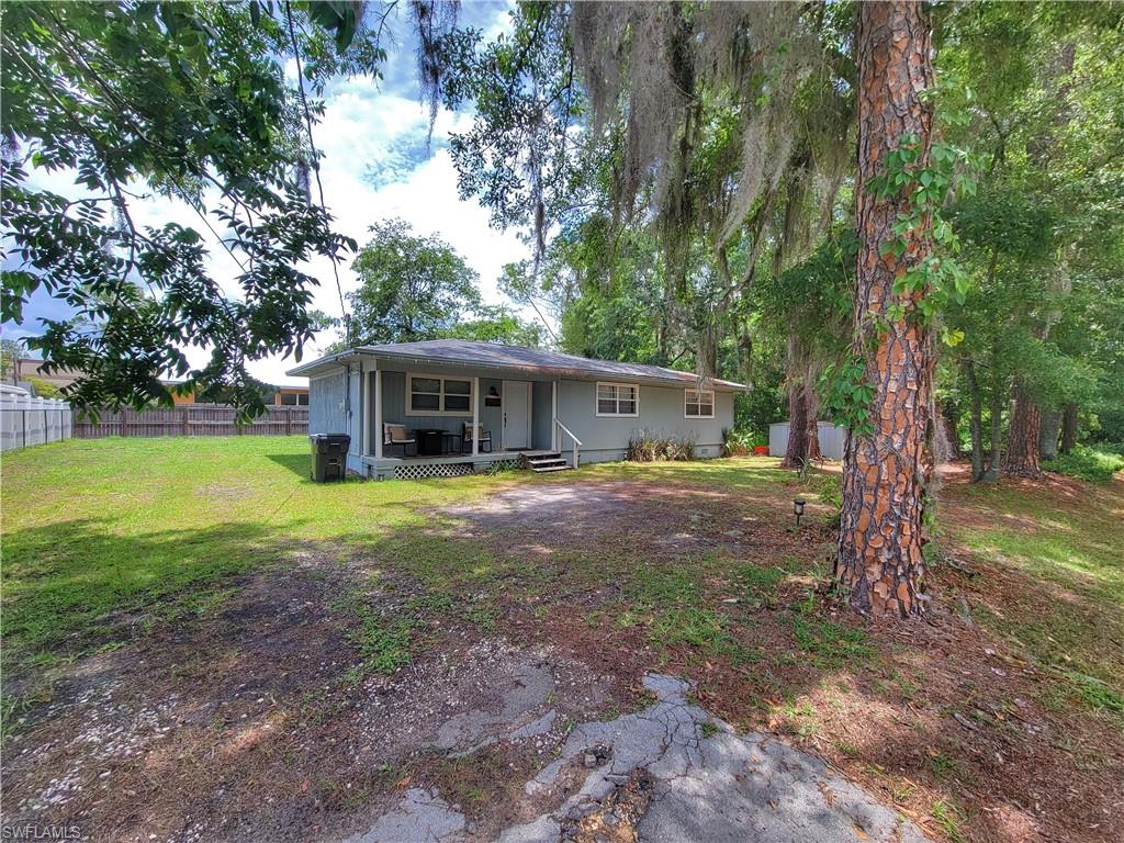 Welcome to this beautifully remodeled 3 bedroom, 2 bathroom home located in the heart of Gainesville! Thoughtfully updated from top to bottom, this move-in ready residence offers the perfect blend of modern finishes and cozy comfort.

Step inside to discover a bright and inviting floor plan featuring updated flooring, a stylish kitchen with contemporary cabinetry and countertops, and beautifully renovated bathrooms. The spacious living areas provide plenty of room for relaxing and entertaining, while the well-appointed bedrooms offer comfort and privacy for family and guests alike.

Enjoy peace of mind knowing the home has been extensively updated, allowing you to focus on making memories instead of tackling renovations. The outdoor space provides endless possibilities for gardening, pets, family gatherings, or simply enjoying Florida's beautiful weather.

Conveniently located near shopping, dining, schools, parks, and major roadways, this charming Gainesville home offers exceptional value for first-time homebuyers, growing families, or investors seeking a turnkey property.

Don't miss your opportunity to own this fully remodeled gem