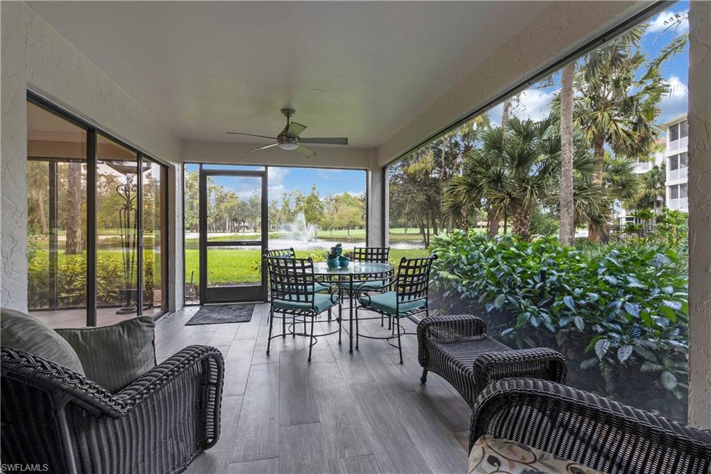CYPRESS COMMONS - Residential