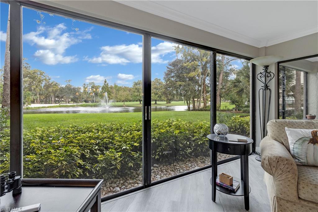 CYPRESS COMMONS - Residential