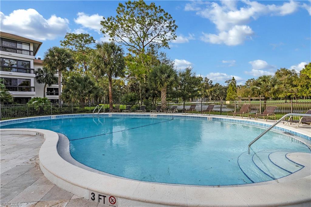 CYPRESS COMMONS - Residential