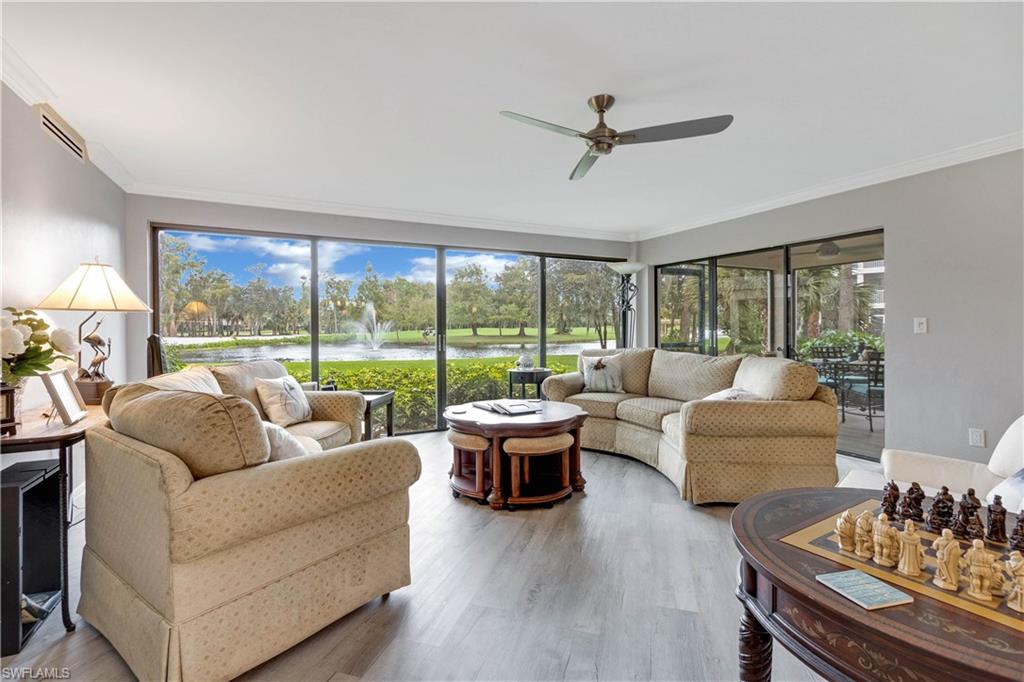 CYPRESS COMMONS - Residential